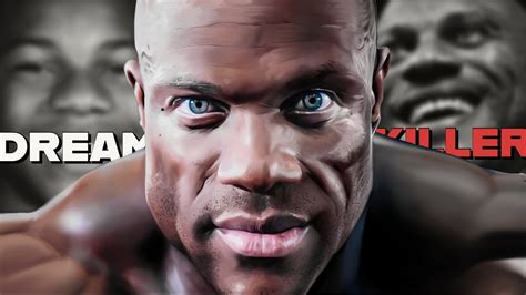 philip heath|The Rise of Phil Heath: The Dream Killer .